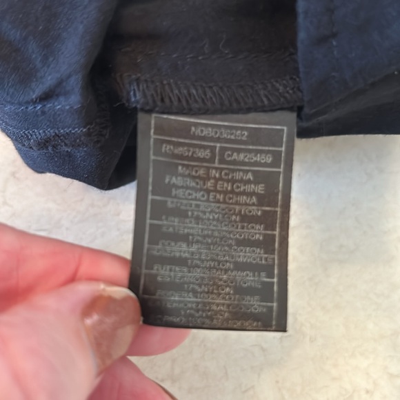 BB Dakota Black Lace Dress 👗 Fit & Flare Mini Sleeveless Cocktail Party Dress - Picture 5 of 15